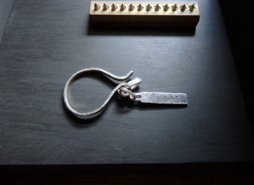 key holder