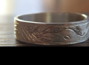 YATAGARASU RING