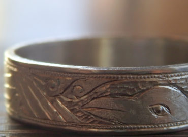 YATAGARASU RING
