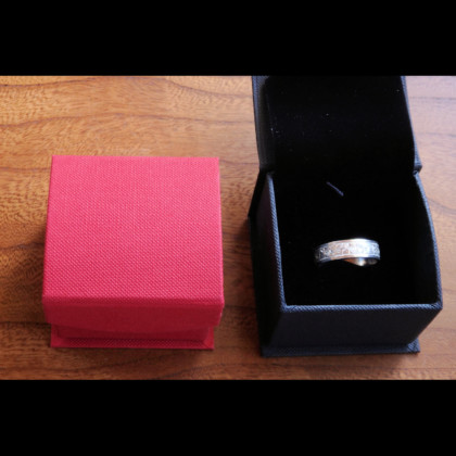 プレゼント用ケース