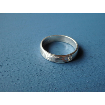 畑の指輪 (Plow RING)