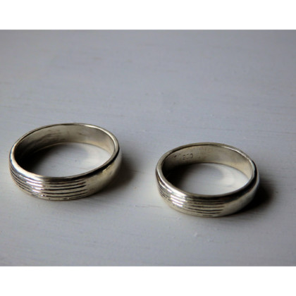 畑の指輪 (Plow RING)