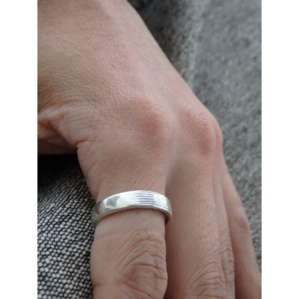 畑の指輪 (Plow RING)